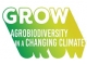 GROW 2023 - Agrobiodiversity in a changing climate